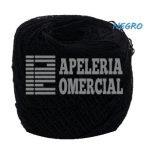 MERCERIA HILO CRISTAL C. NEGRO